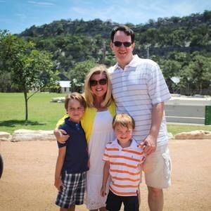 Meet your Posher, Kristina